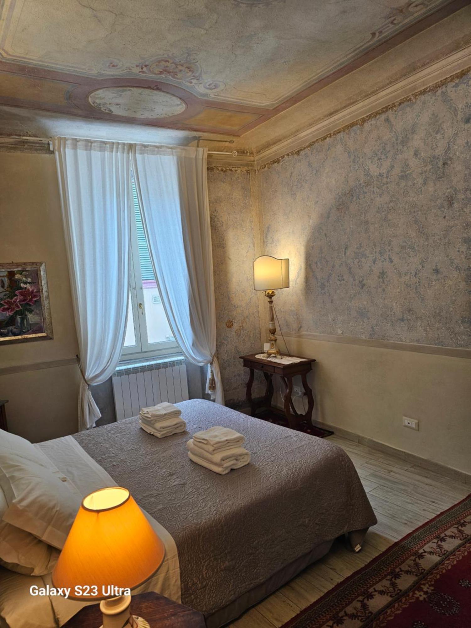 San Lorenzo Appartement *