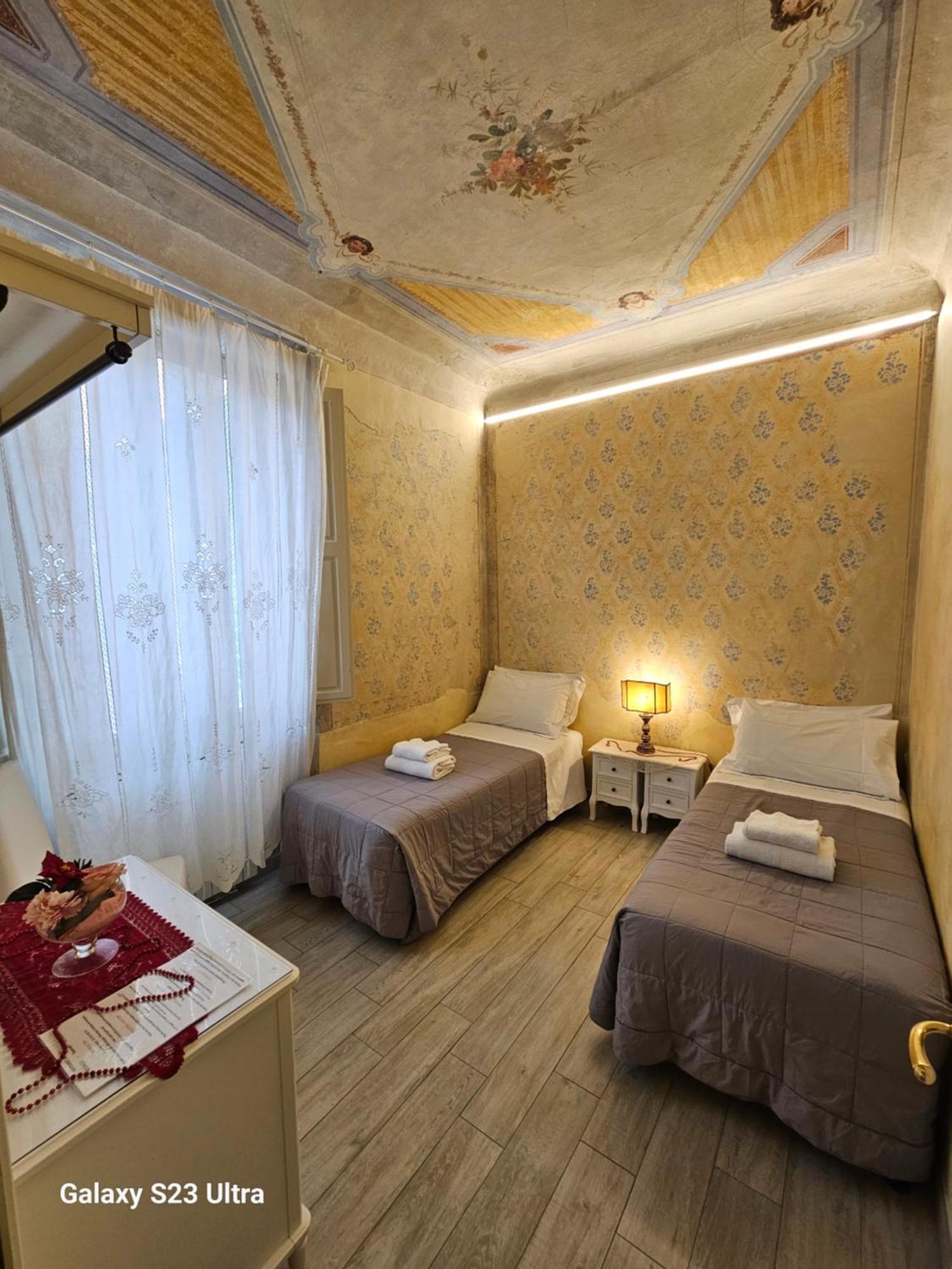 Appartement San Lorenzo Florence