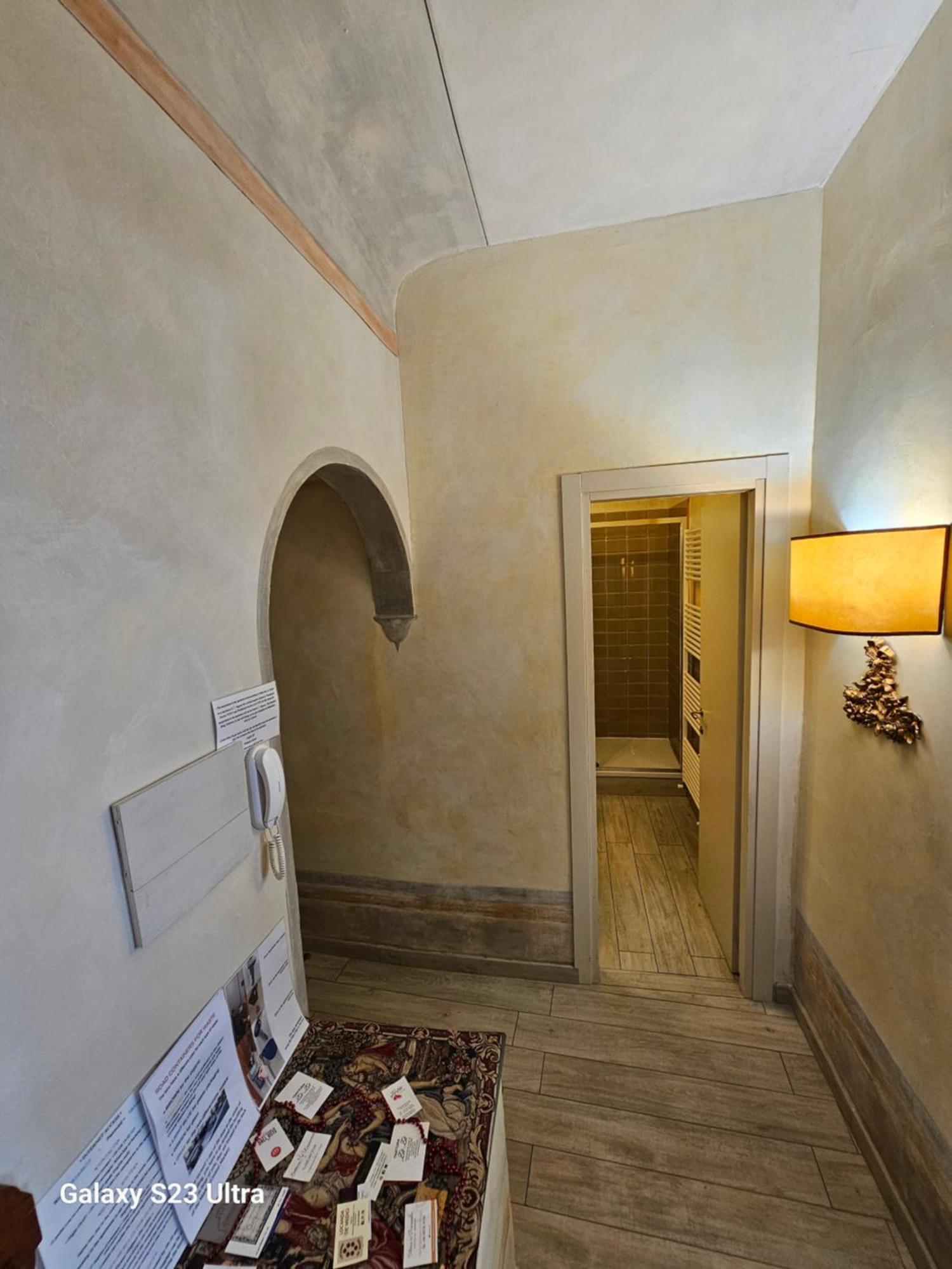 Appartement San Lorenzo *