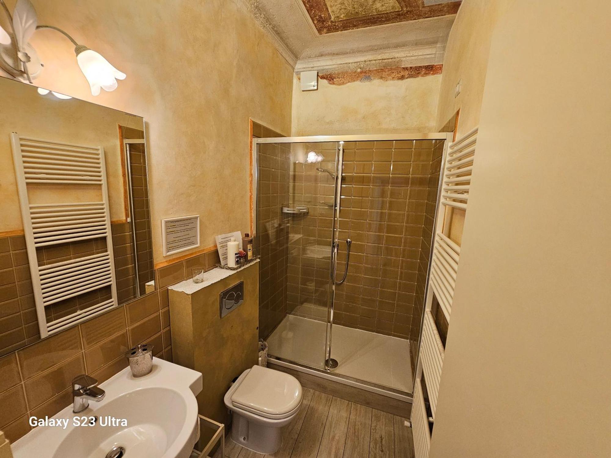 Appartement San Lorenzo