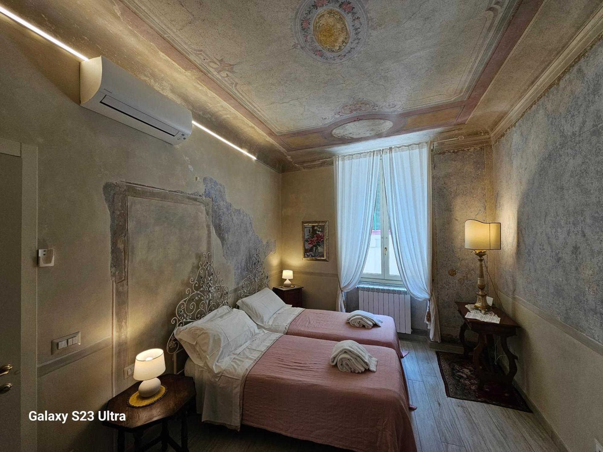 San Lorenzo Appartement *