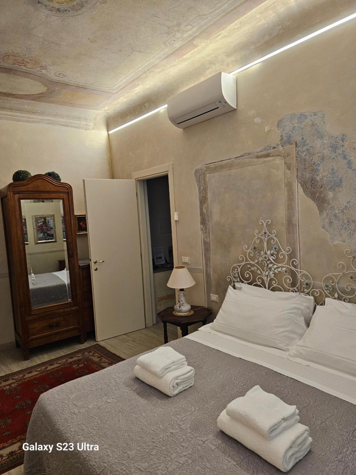 Appartement San Lorenzo *