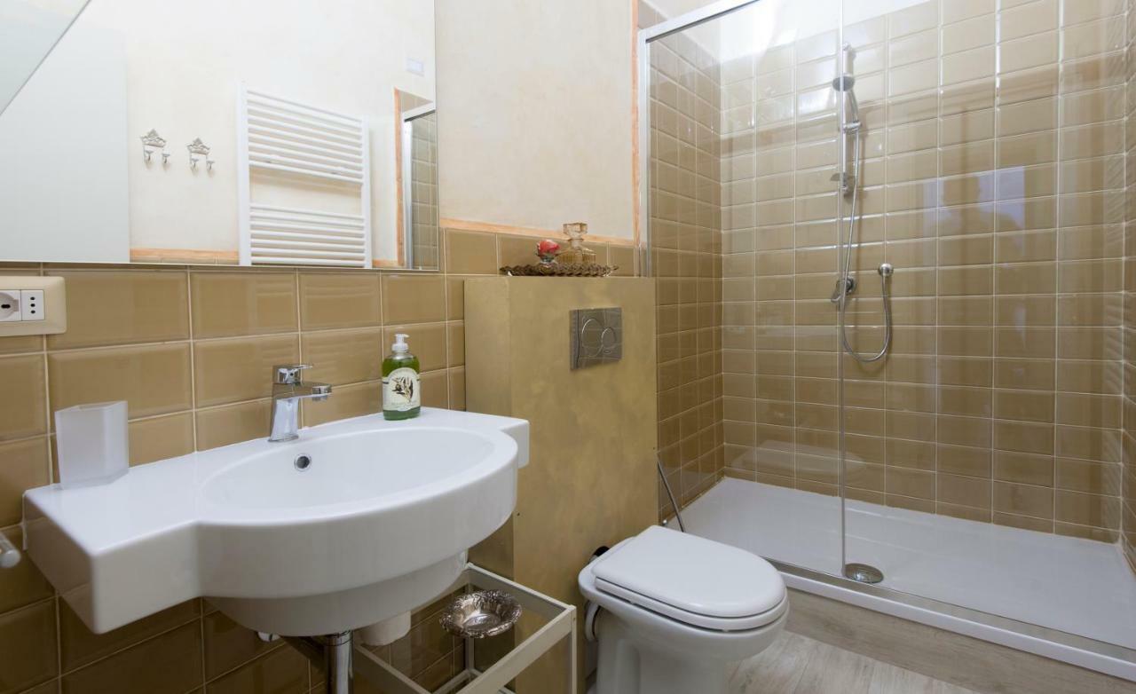 San Lorenzo Appartement Florence