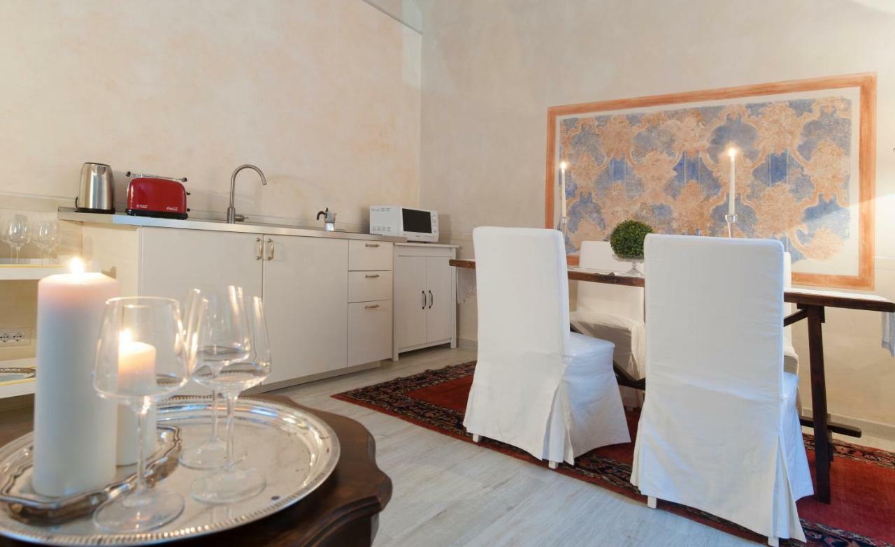San Lorenzo Appartement
