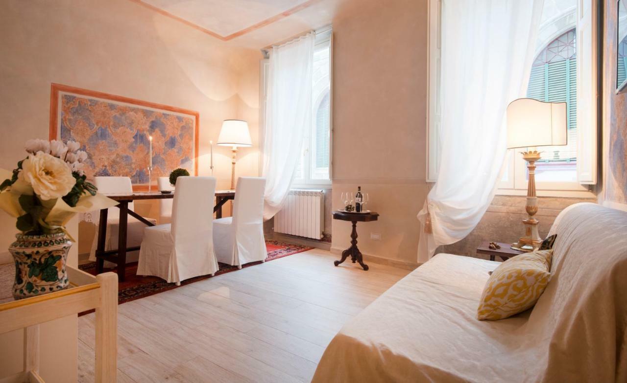 San Lorenzo Appartement