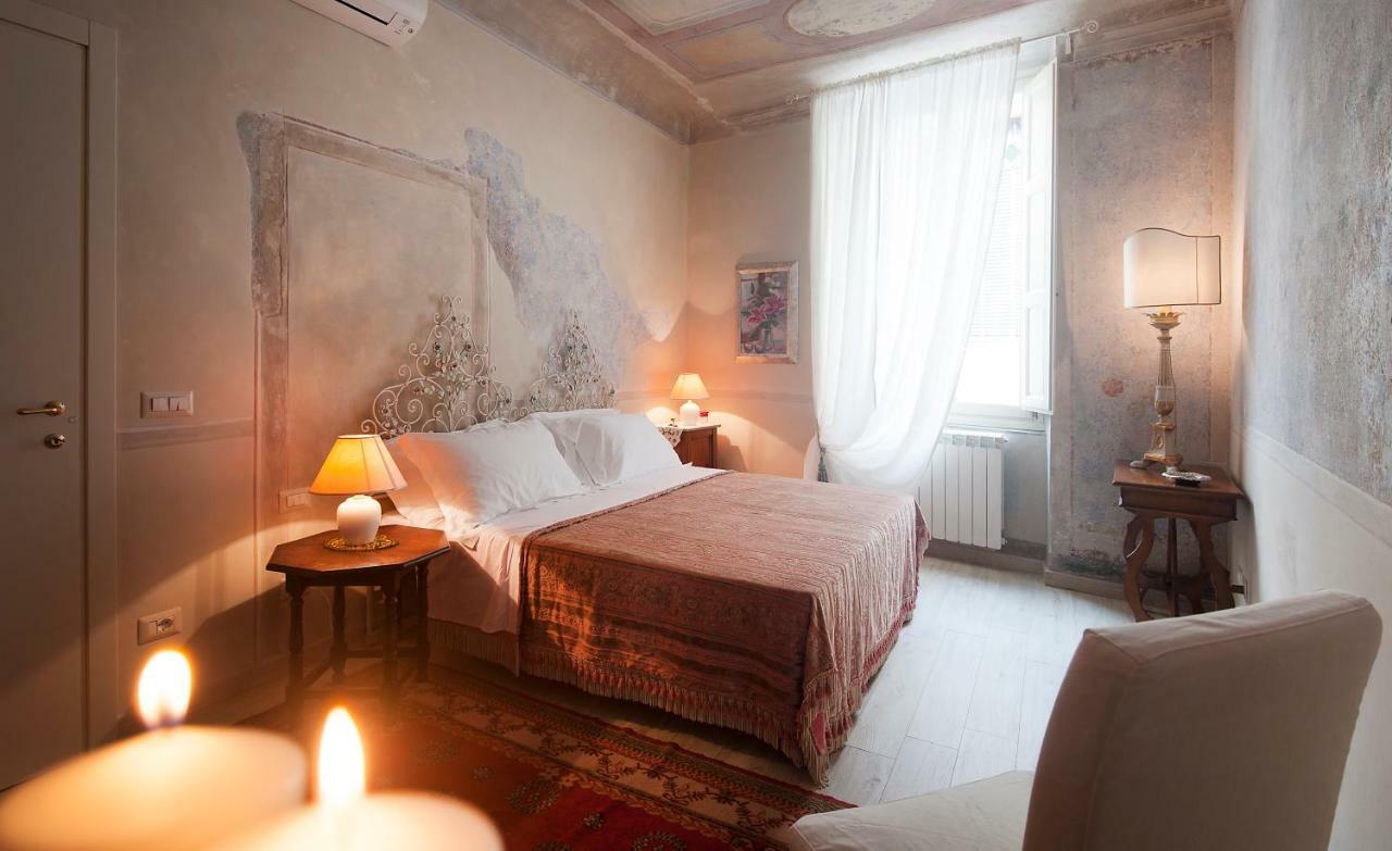 Appartement San Lorenzo