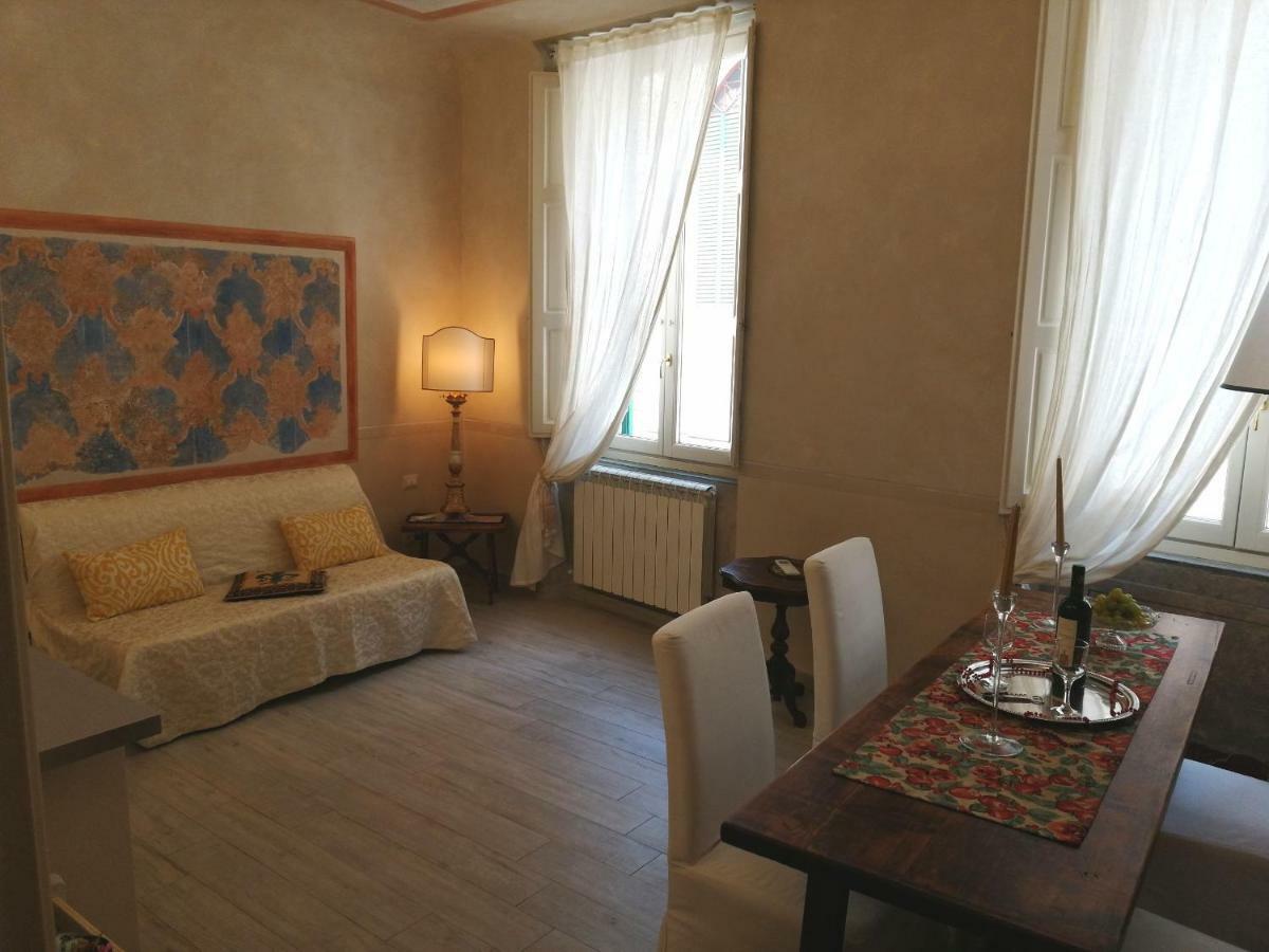Appartement San Lorenzo *