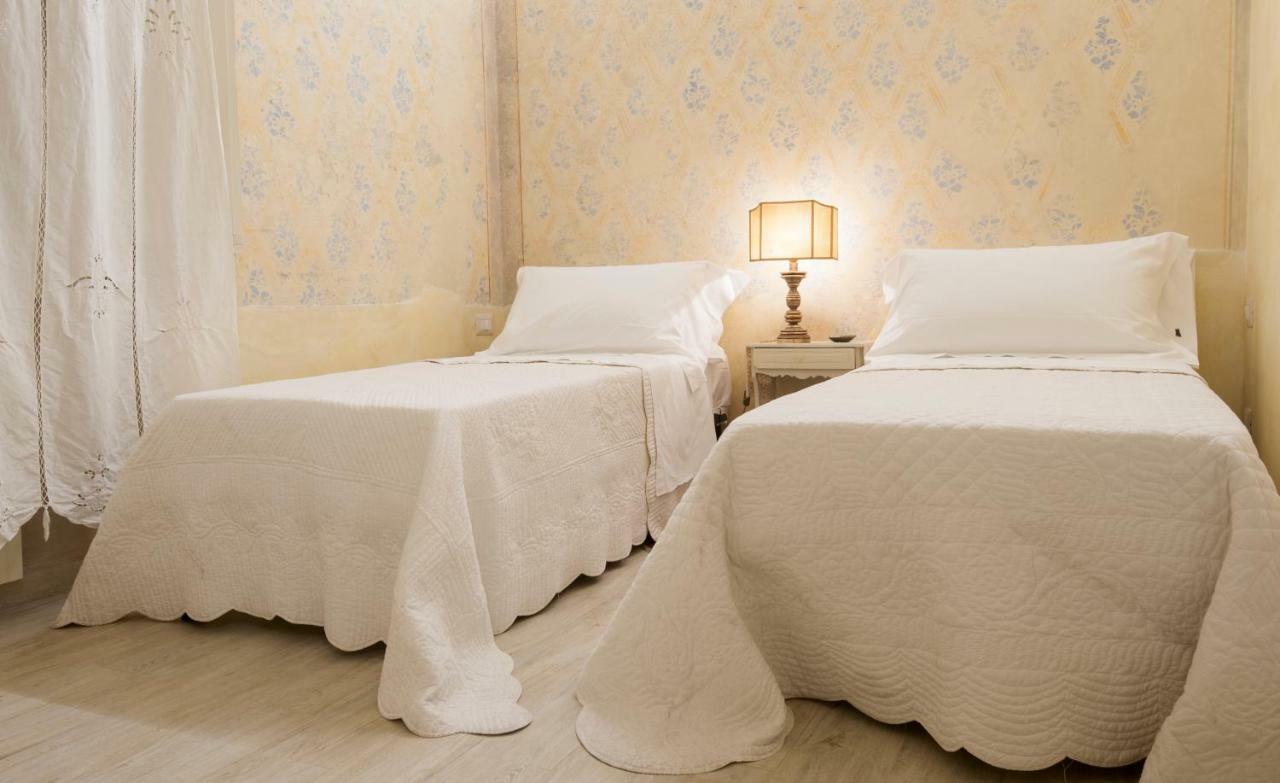 San Lorenzo Appartement *
