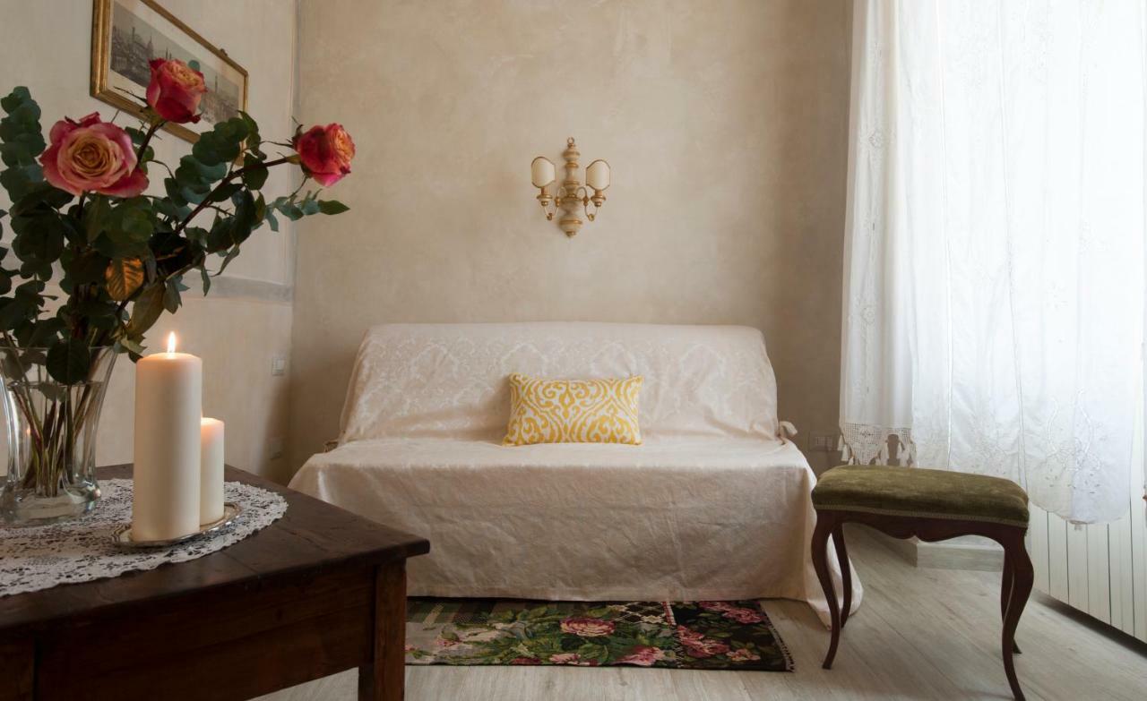 Appartement San Lorenzo Florence