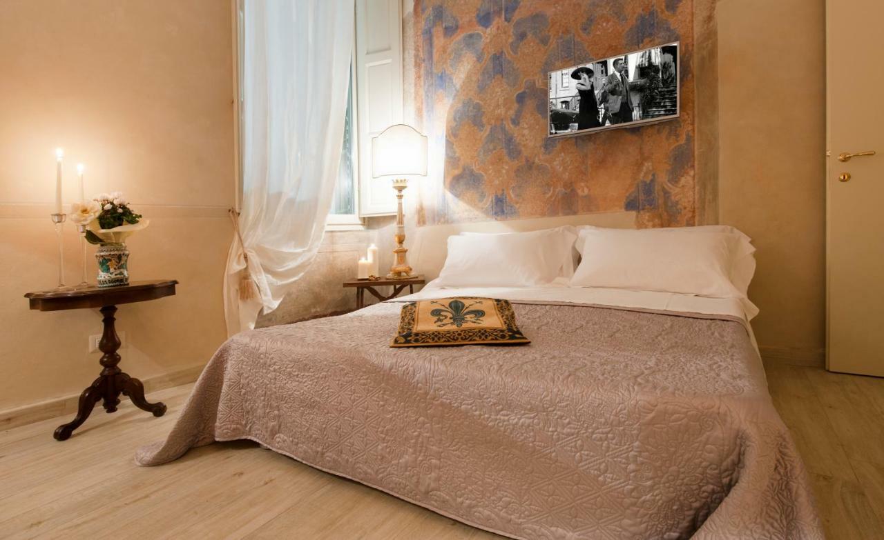 San Lorenzo Appartement *