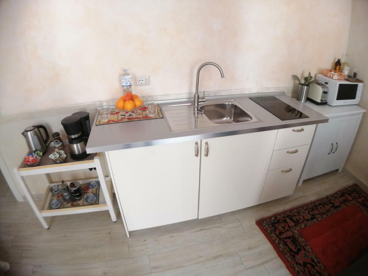 San Lorenzo Appartement *